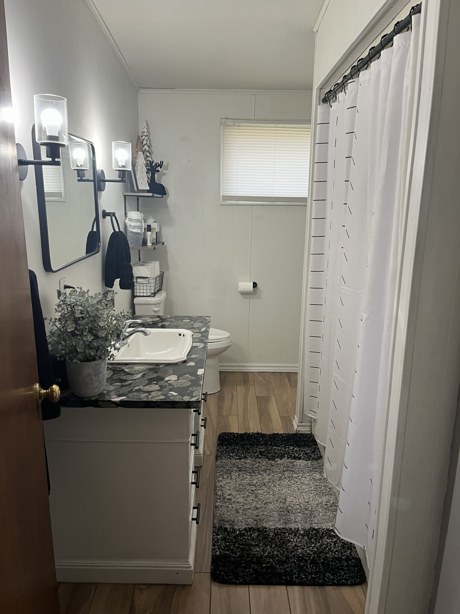 Allegan Long Term 120th