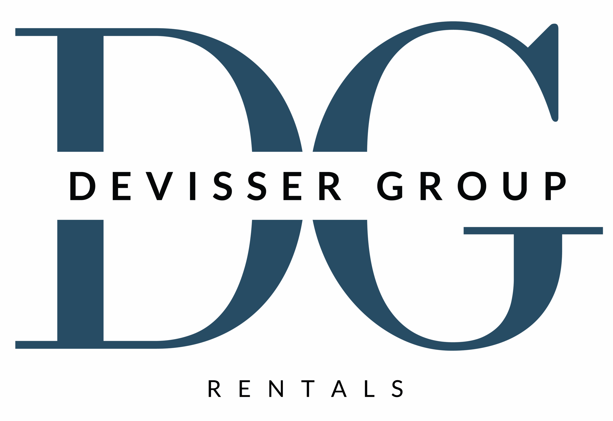 Devisser Group Rentals
